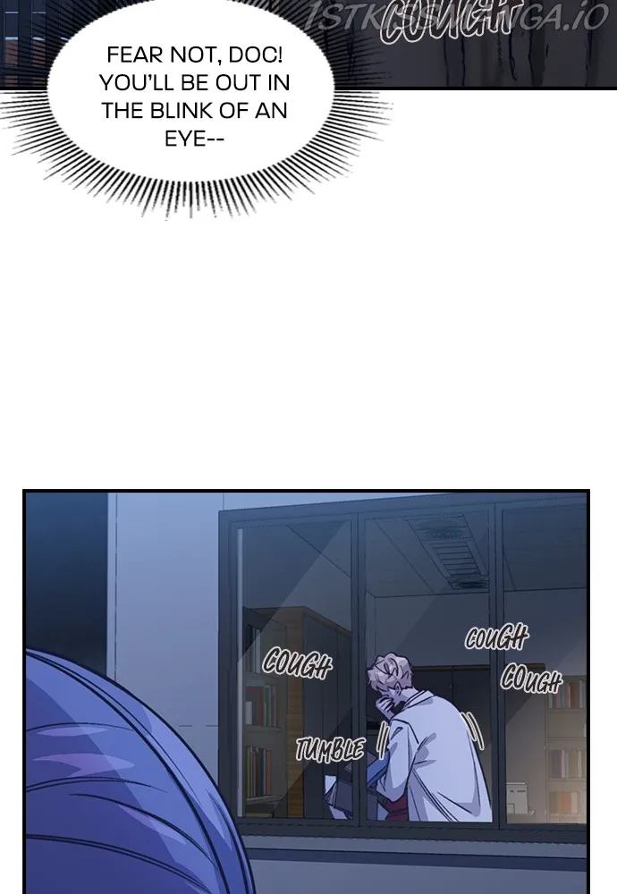 Neolith Girl Chapter 76 - page 55