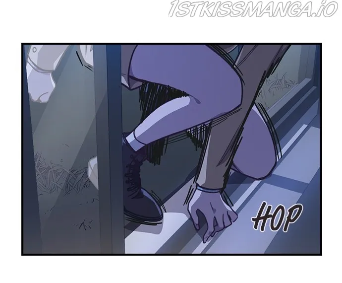 Neolith Girl Chapter 76 - page 60