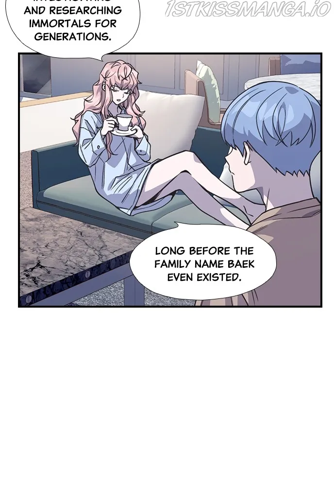 Neolith Girl Chapter 76 - page 73