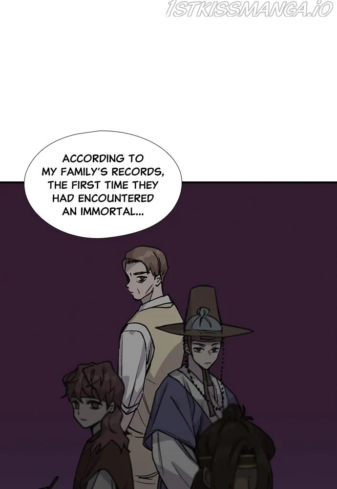 Neolith Girl Chapter 76 - page 74