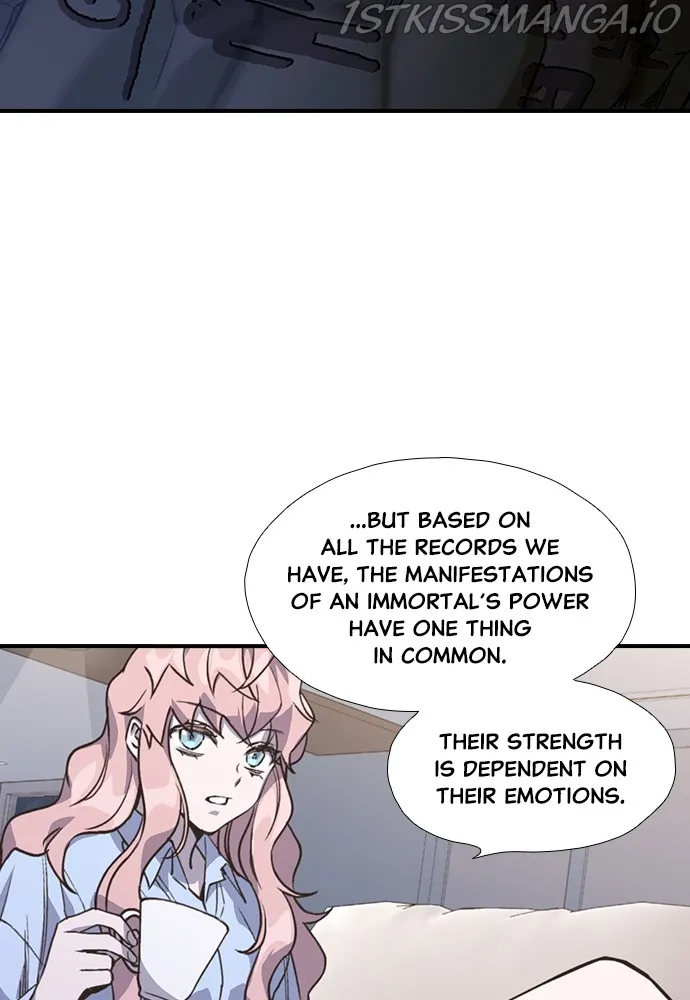 Neolith Girl Chapter 76 - page 77