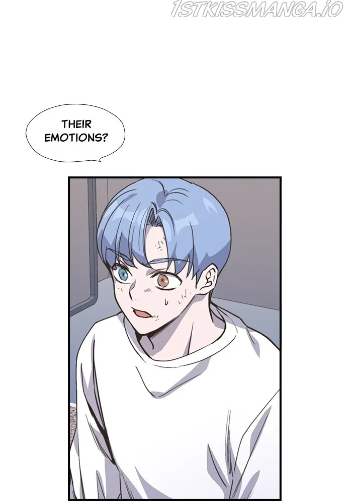 Neolith Girl Chapter 76 - page 79