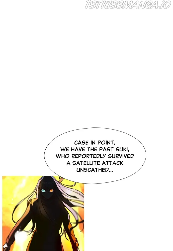 Neolith Girl Chapter 76 - page 80