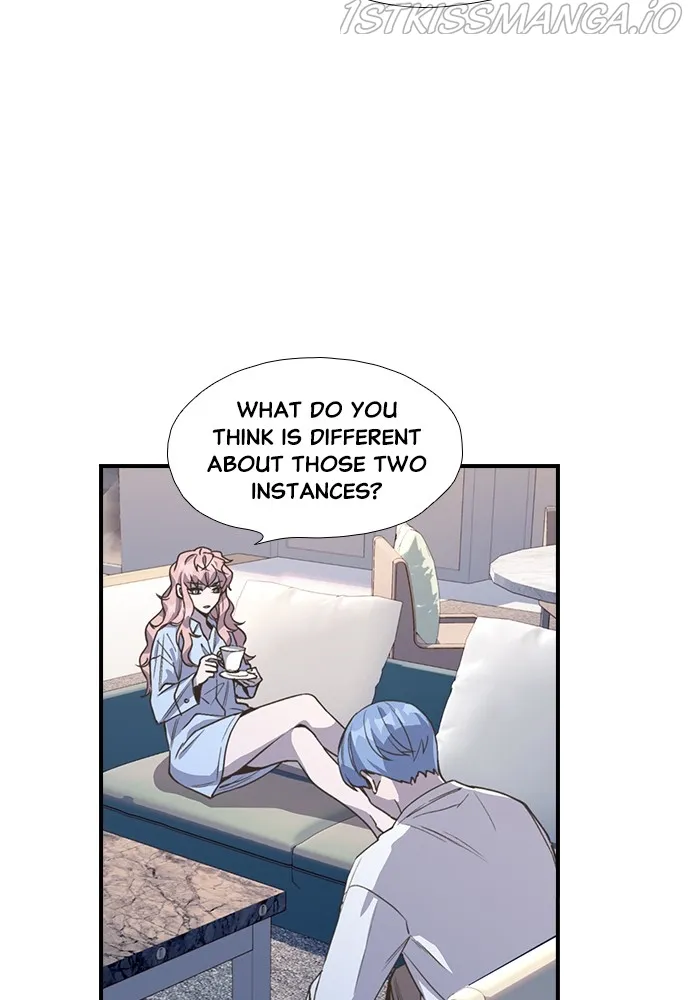 Neolith Girl Chapter 76 - page 82