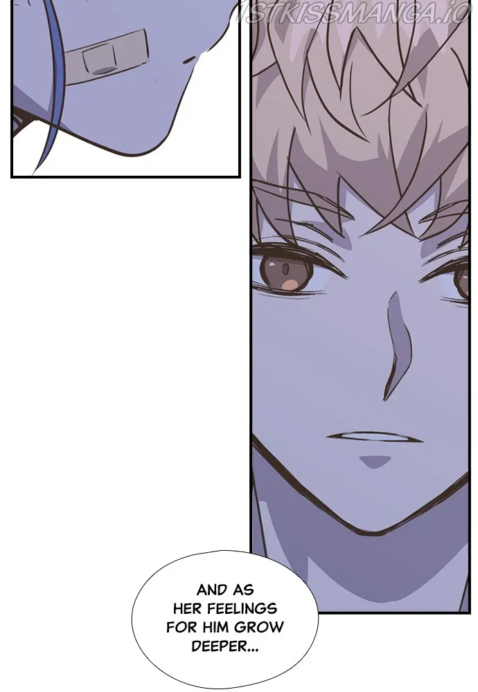 Neolith Girl Chapter 76 - page 89