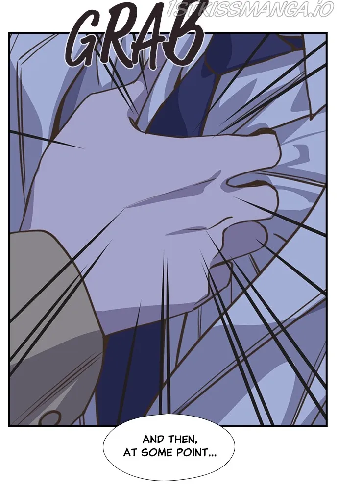 Neolith Girl Chapter 76 - page 92