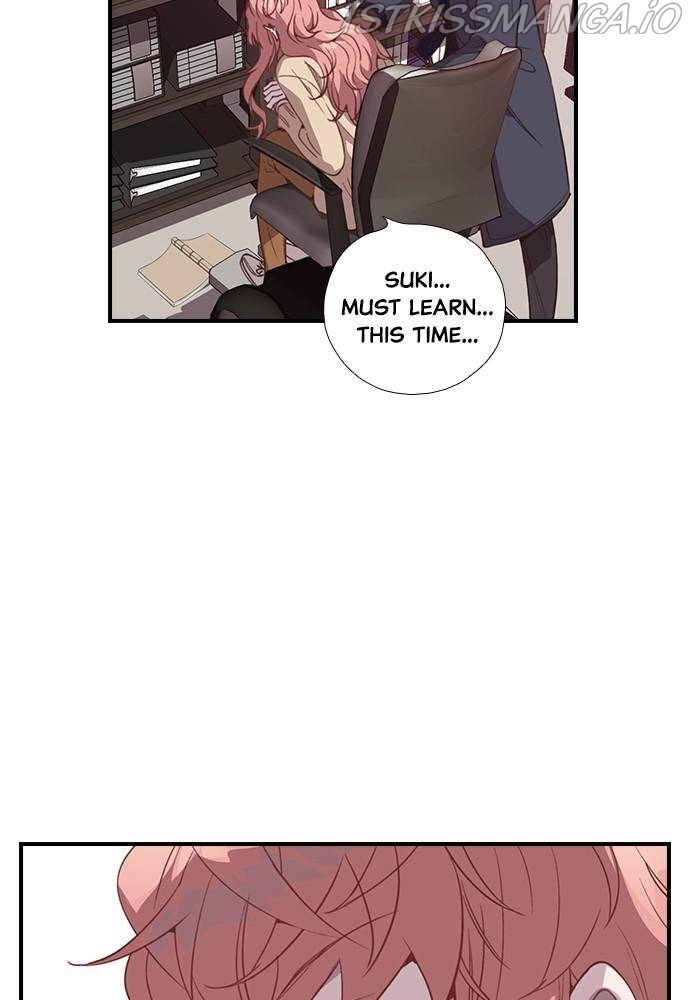 Neolith Girl Chapter 24 - page 14