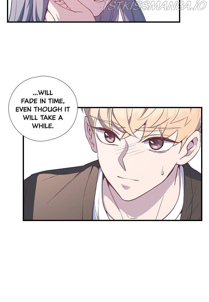Neolith Girl Chapter 24 - page 19