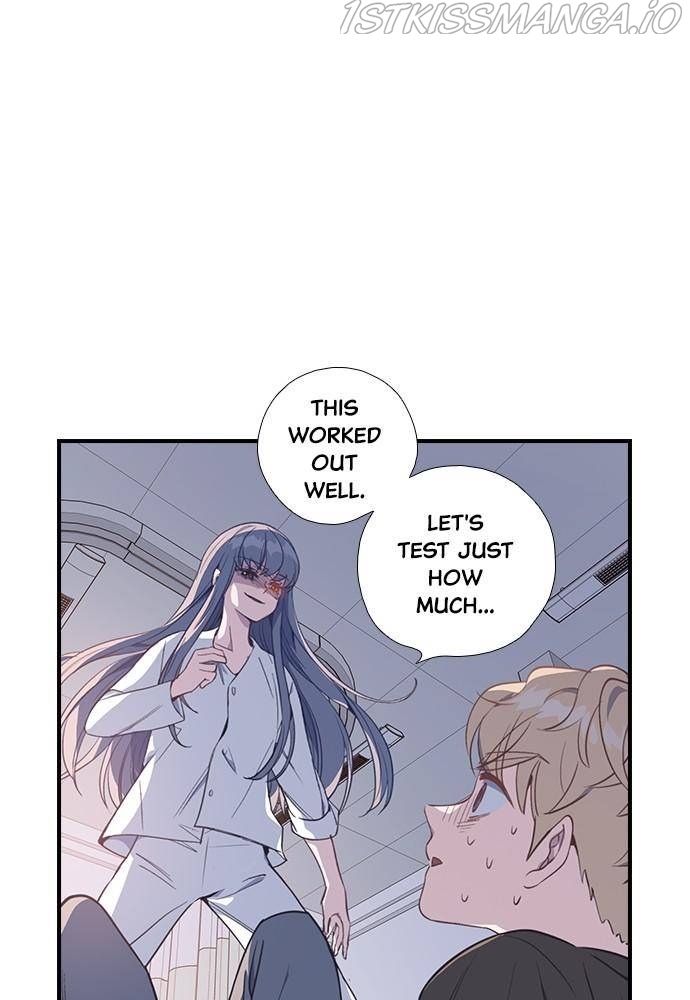 Neolith Girl Chapter 24 - page 26