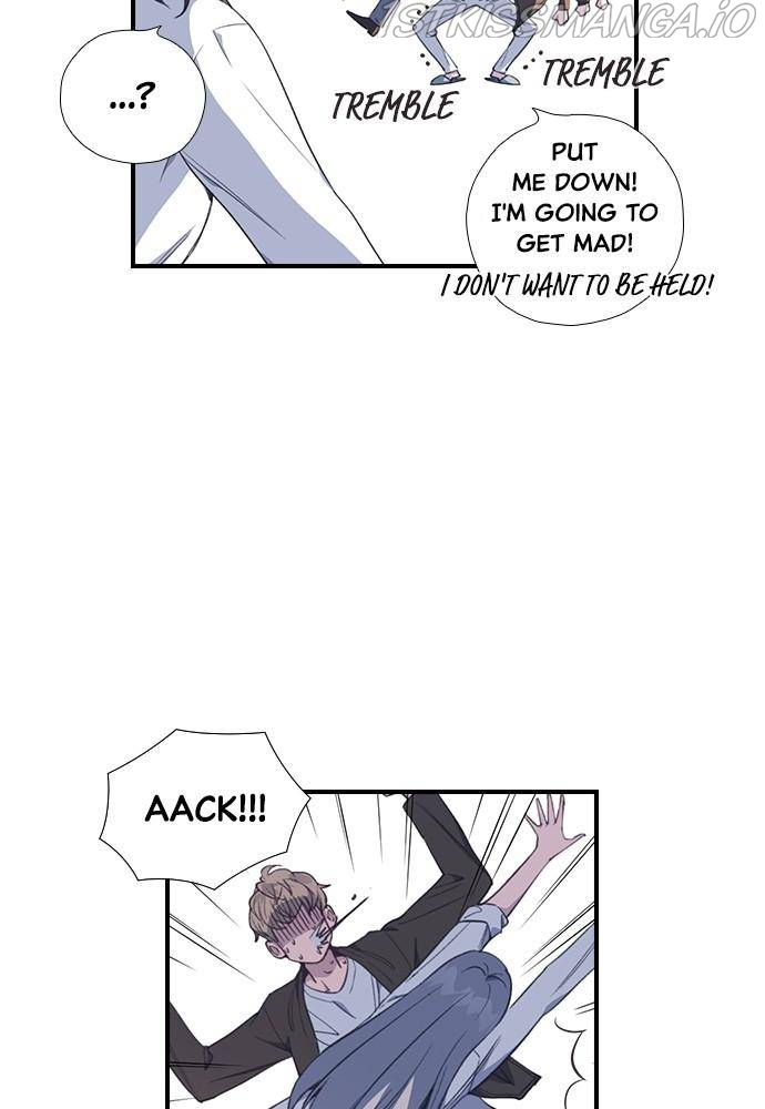 Neolith Girl Chapter 24 - page 31