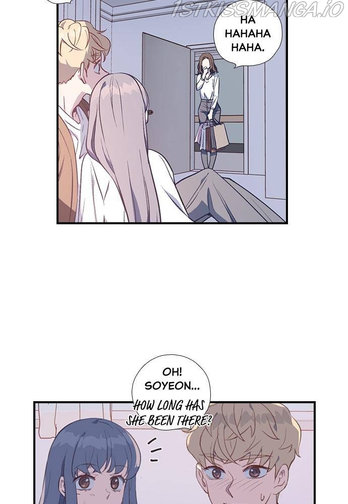 Neolith Girl Chapter 24 - page 39