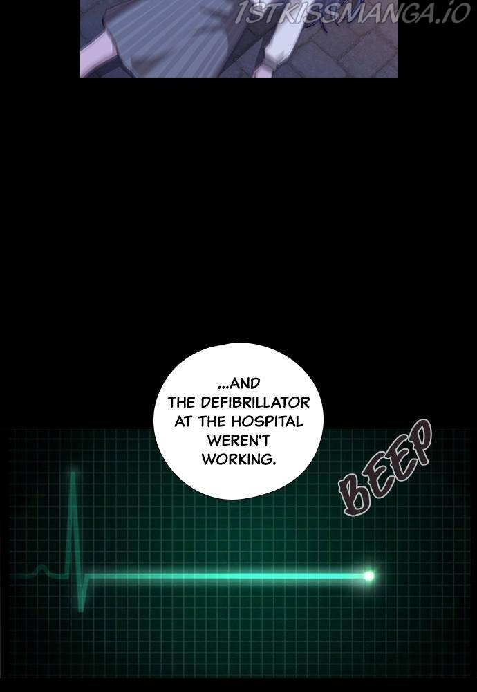 Neolith Girl Chapter 24 - page 48