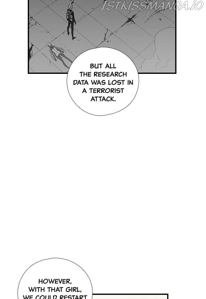 Neolith Girl Chapter 24 - page 64