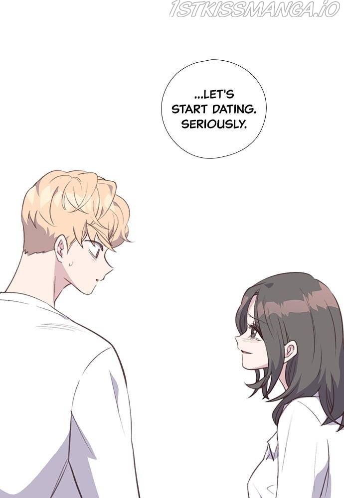 Neolith Girl Chapter 24 - page 70