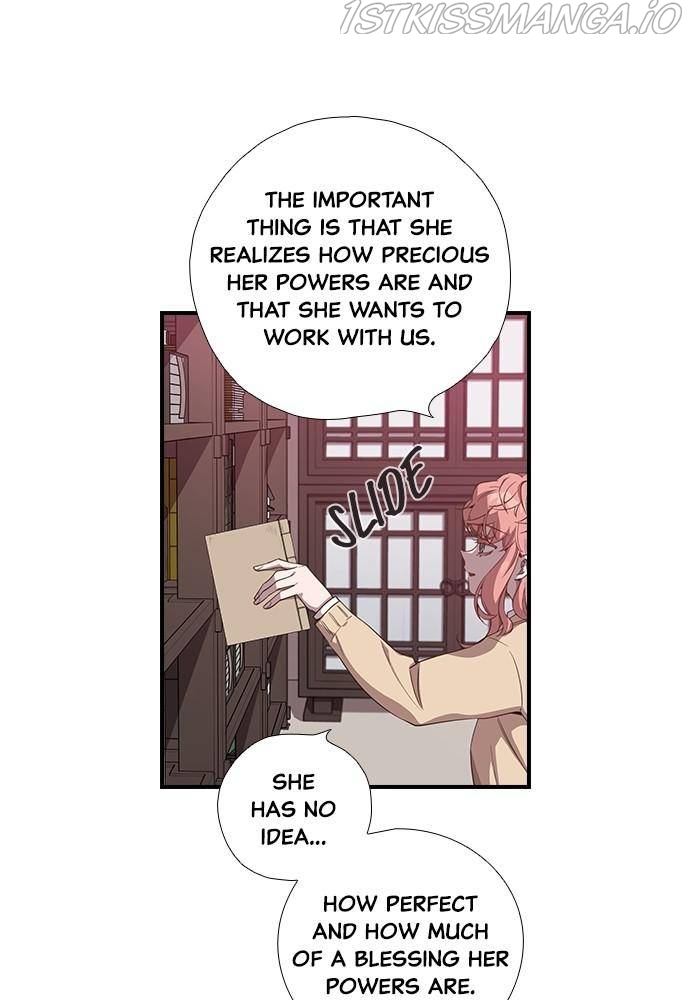 Neolith Girl Chapter 24 - page 9