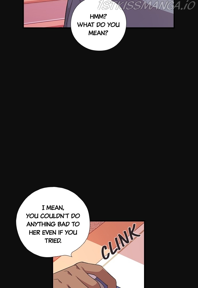 Neolith Girl Chapter 51 - page 10