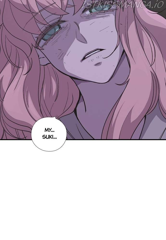 Neolith Girl Chapter 51 - page 100