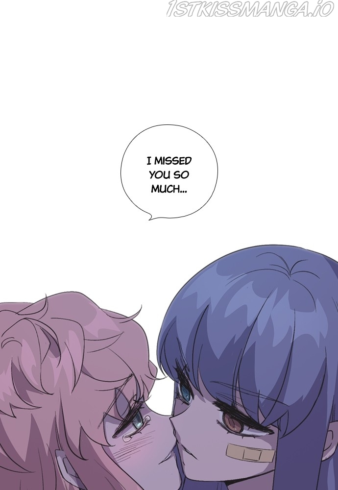 Neolith Girl Chapter 51 - page 109