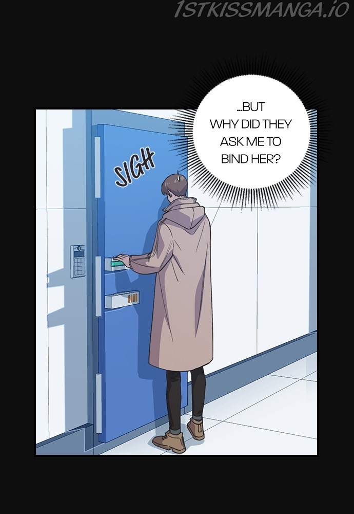 Neolith Girl Chapter 51 - page 15