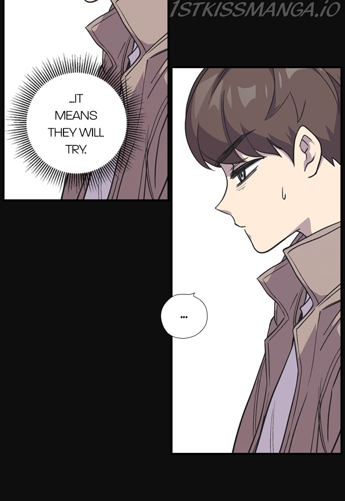 Neolith Girl Chapter 51 - page 17