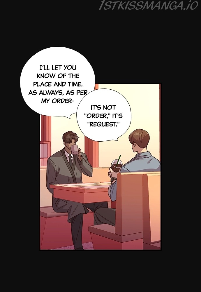 Neolith Girl Chapter 51 - page 2