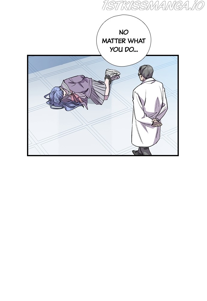 Neolith Girl Chapter 51 - page 23