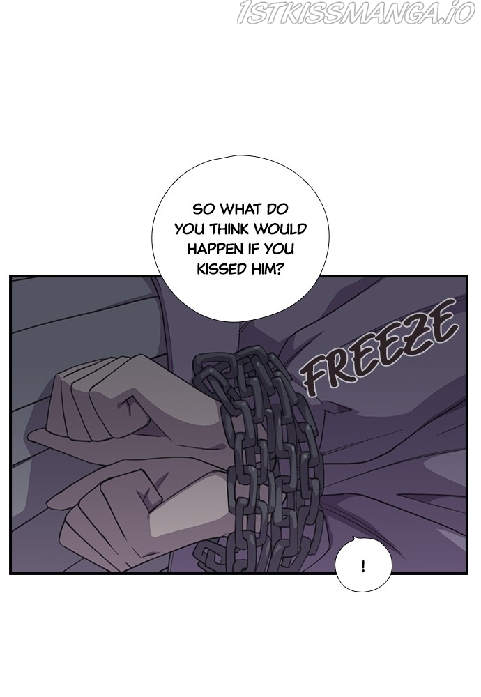 Neolith Girl Chapter 51 - page 27