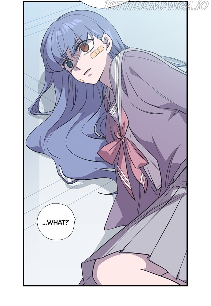 Neolith Girl Chapter 51 - page 29