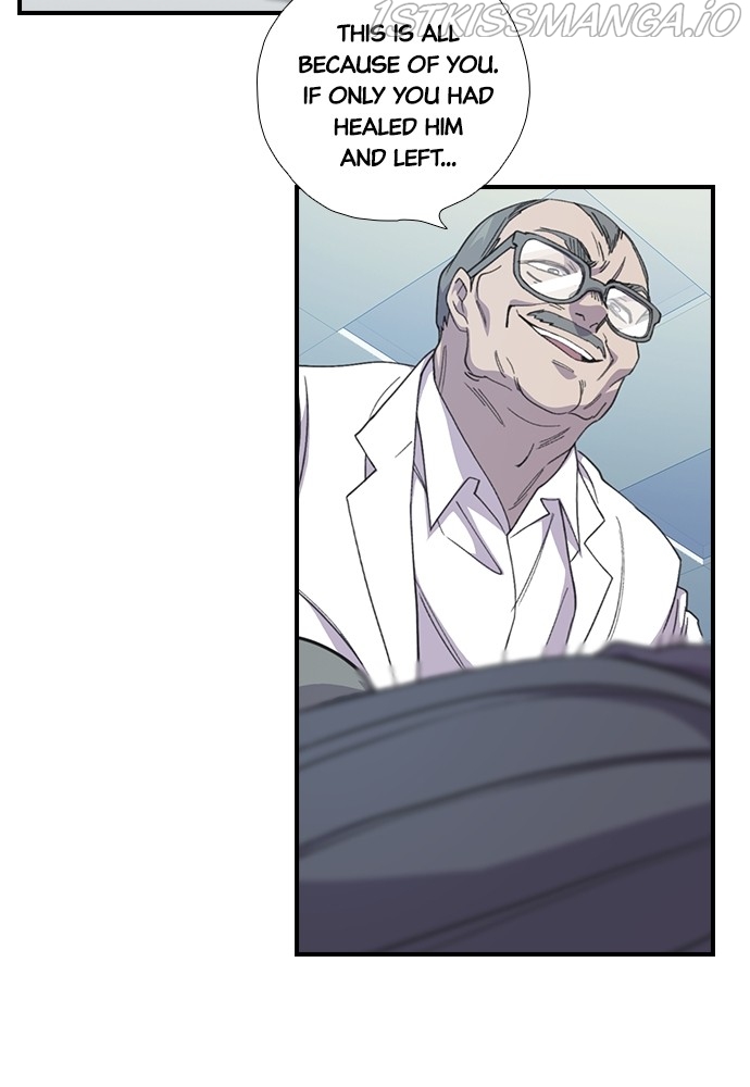 Neolith Girl Chapter 51 - page 33