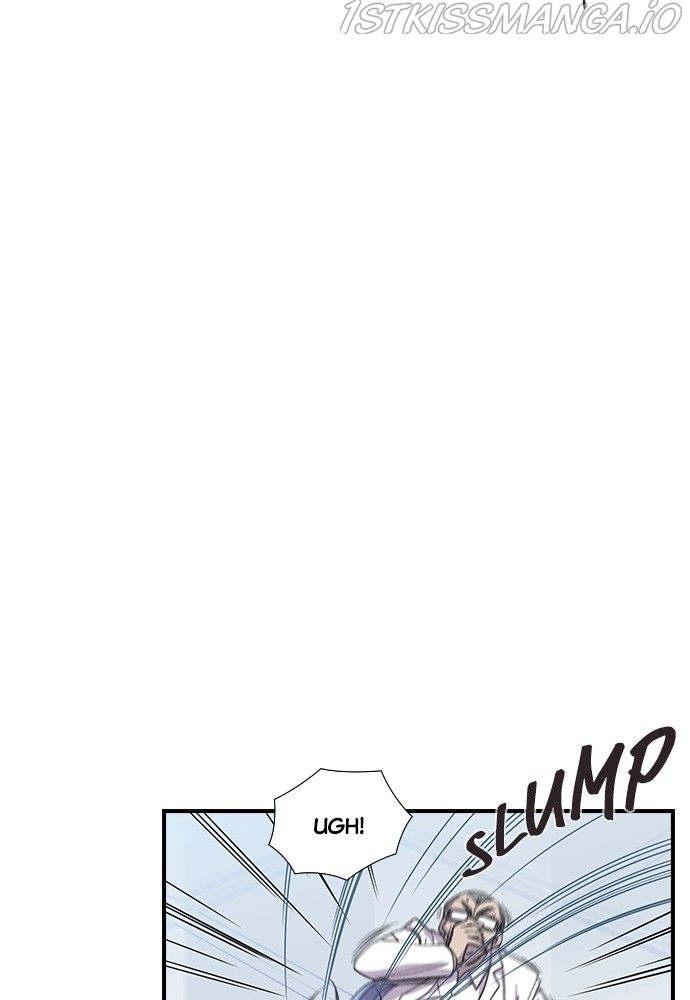 Neolith Girl Chapter 51 - page 38