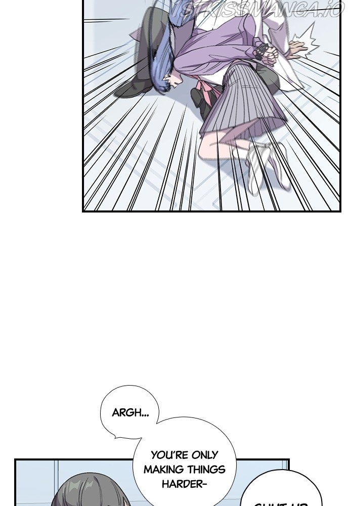 Neolith Girl Chapter 51 - page 39
