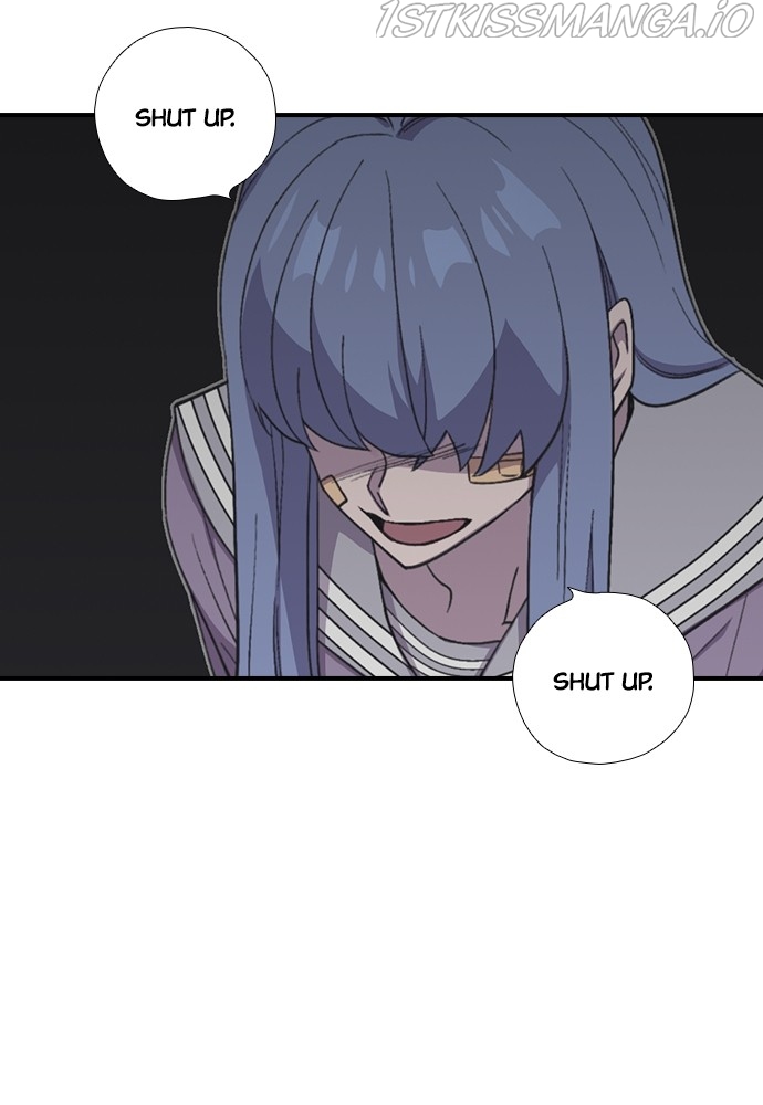 Neolith Girl Chapter 51 - page 41