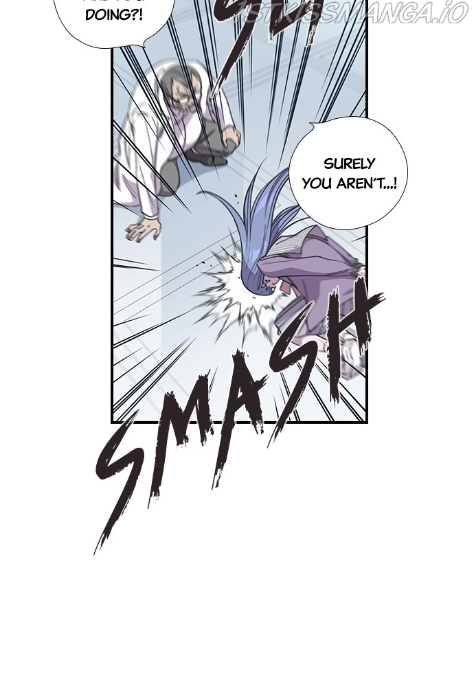 Neolith Girl Chapter 51 - page 45