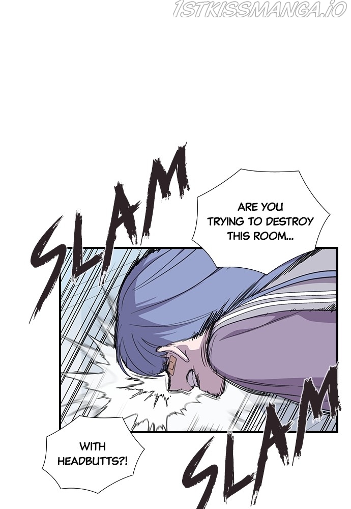 Neolith Girl Chapter 51 - page 46