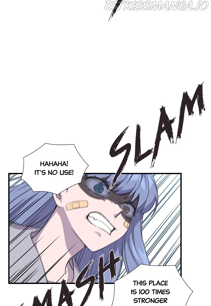 Neolith Girl Chapter 51 - page 47