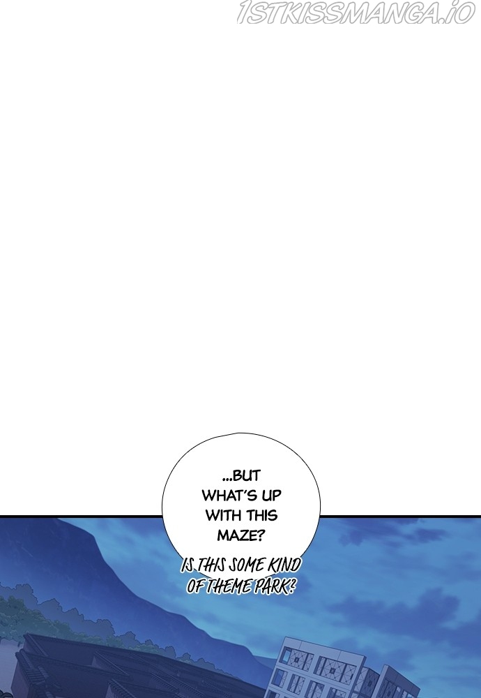 Neolith Girl Chapter 51 - page 55