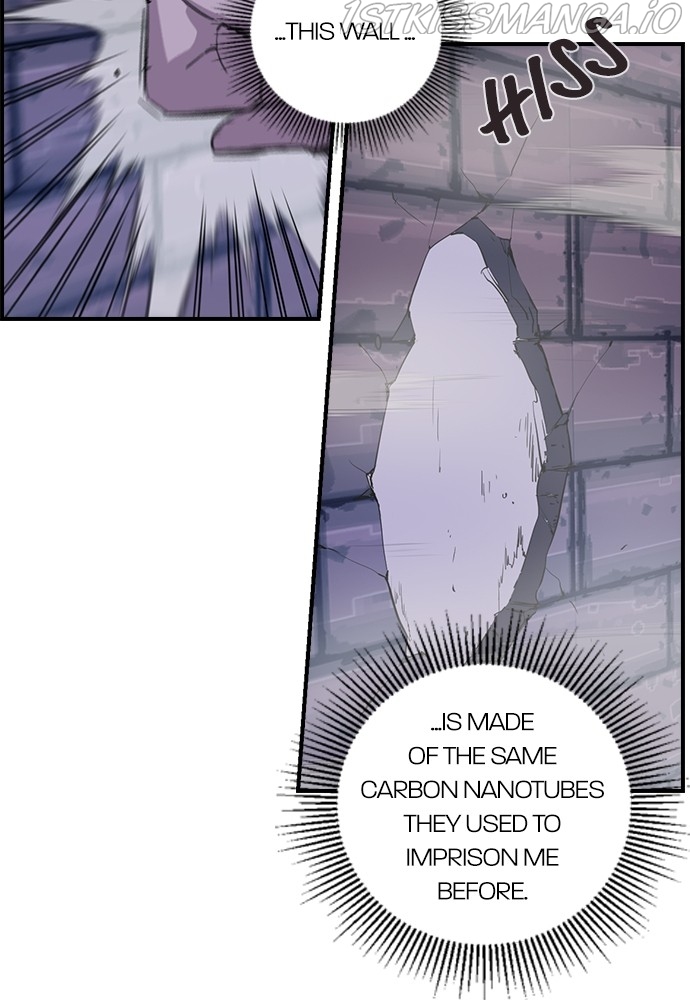 Neolith Girl Chapter 51 - page 59