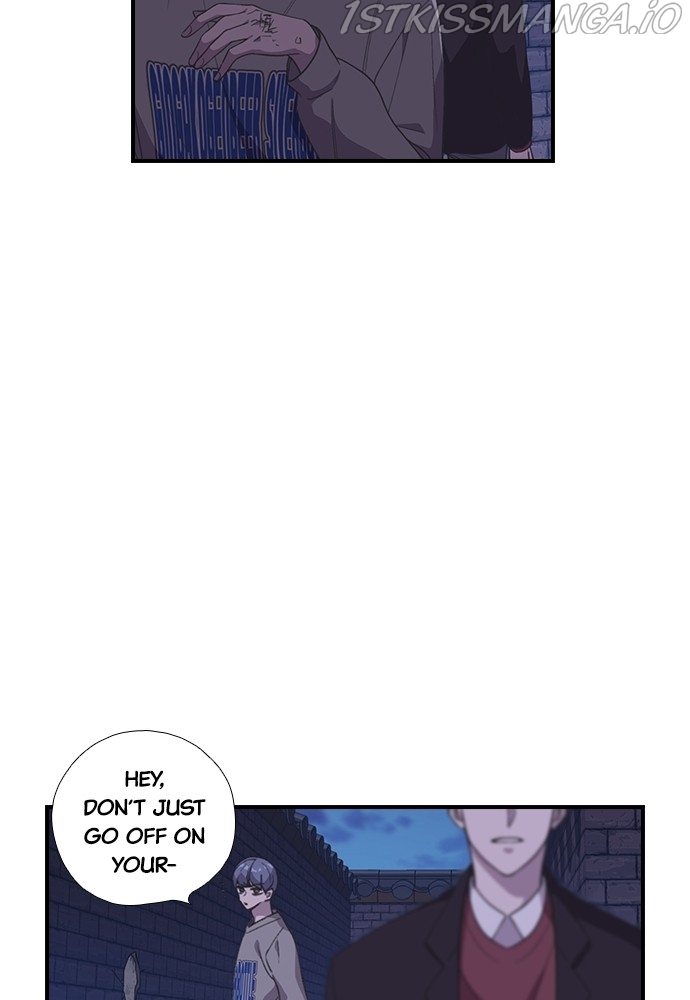 Neolith Girl Chapter 51 - page 61