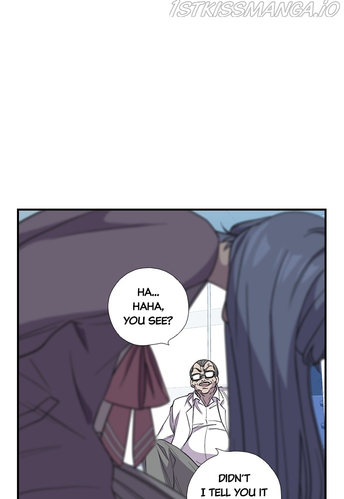 Neolith Girl Chapter 51 - page 68