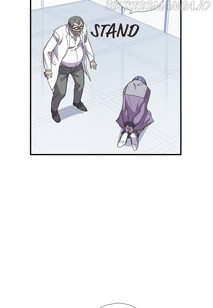 Neolith Girl Chapter 51 - page 70