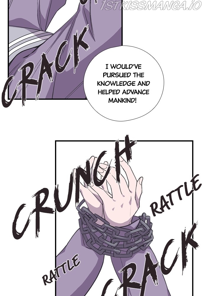 Neolith Girl Chapter 51 - page 73