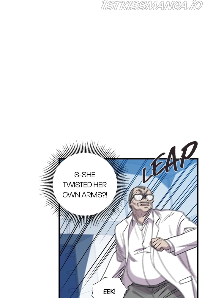 Neolith Girl Chapter 51 - page 78