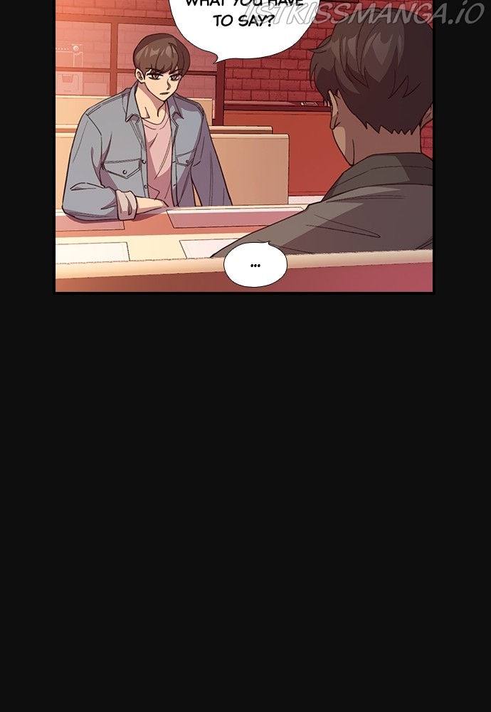 Neolith Girl Chapter 51 - page 8
