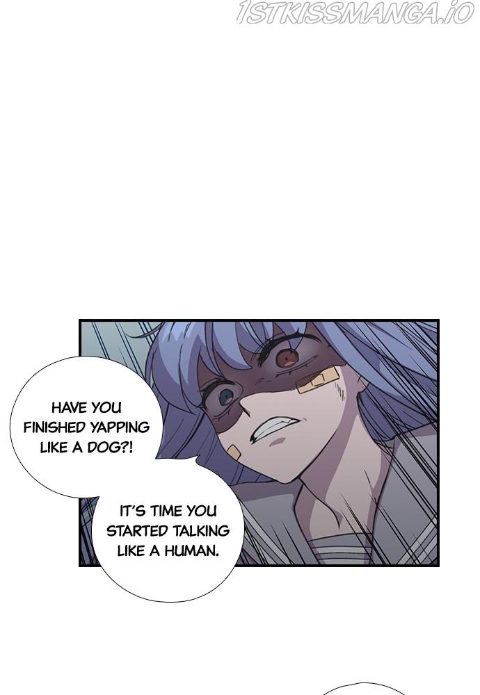Neolith Girl Chapter 51 - page 82