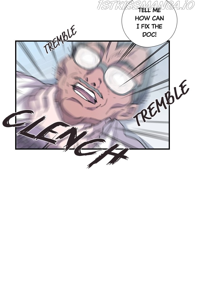 Neolith Girl Chapter 51 - page 83