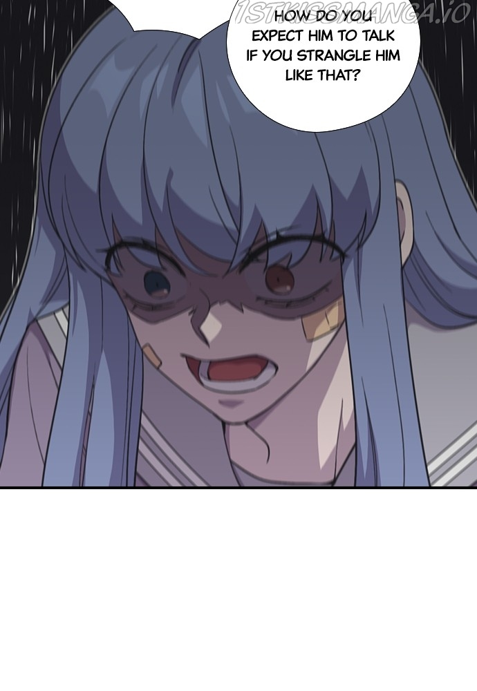 Neolith Girl Chapter 51 - page 86