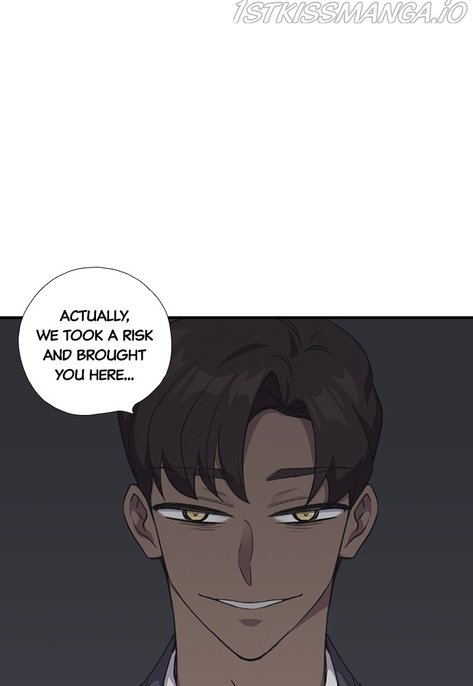 Neolith Girl Chapter 51 - page 90