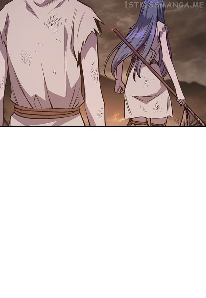 Neolith Girl Chapter 94 - page 101