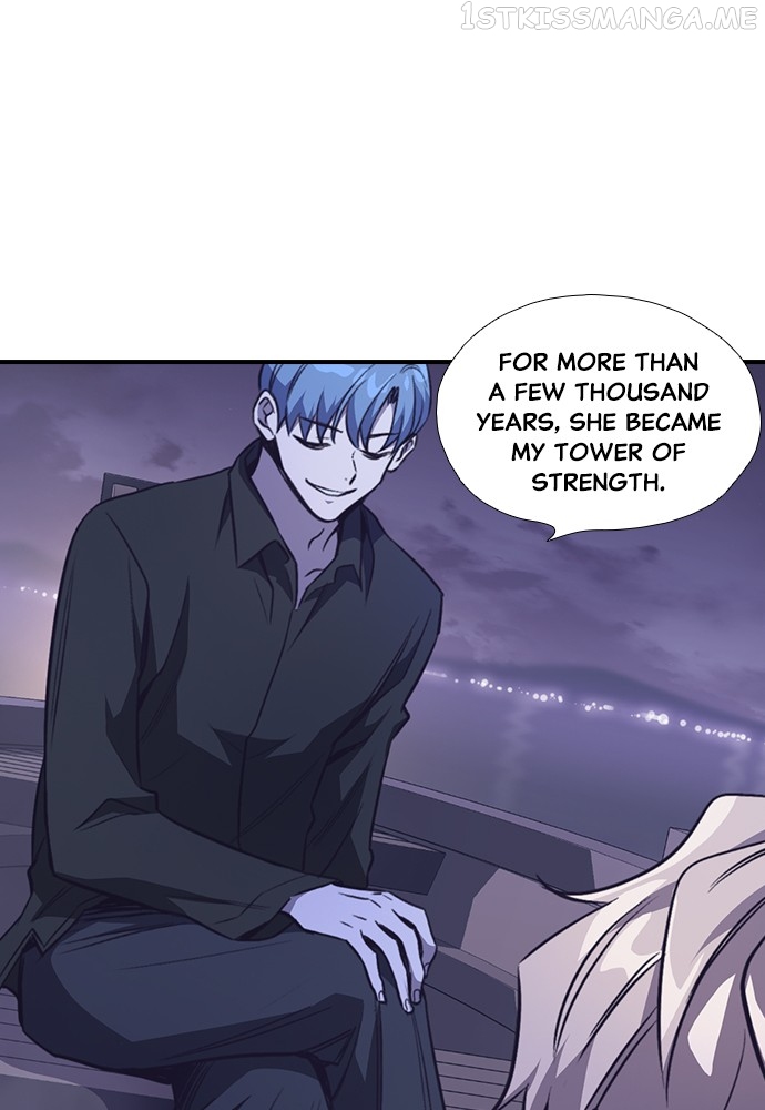 Neolith Girl Chapter 94 - page 107