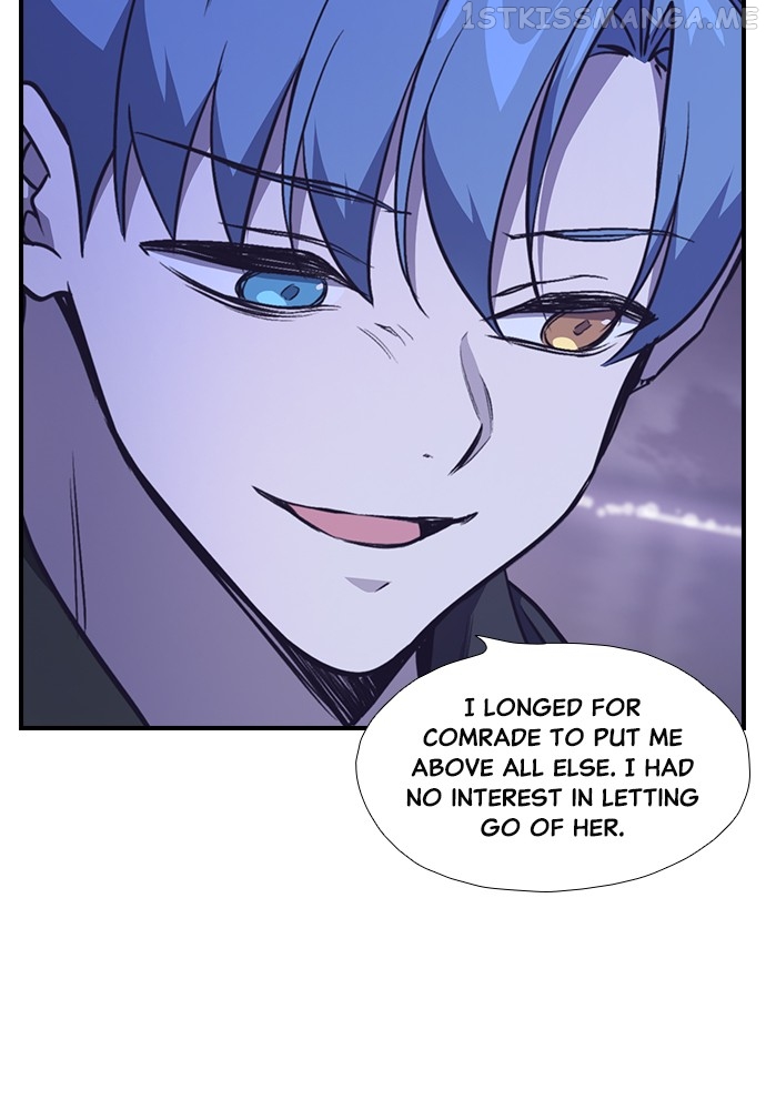 Neolith Girl Chapter 94 - page 109